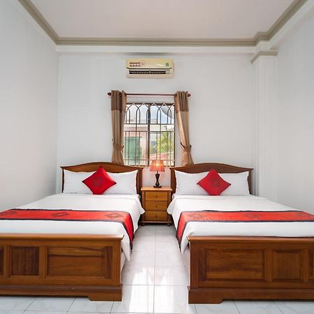 Collection O Madam Cuc Hotel Ciudad Ho Chi Minh  Exterior foto