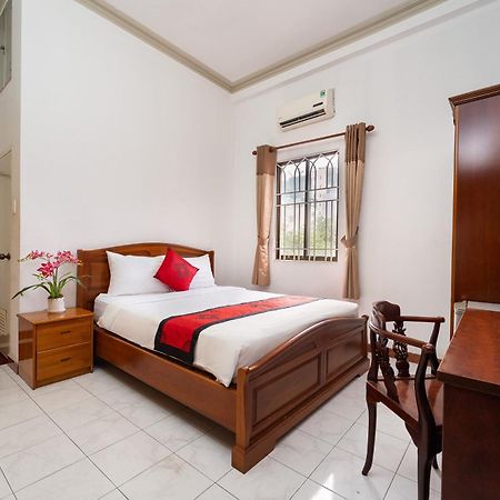 Collection O Madam Cuc Hotel Ciudad Ho Chi Minh  Exterior foto