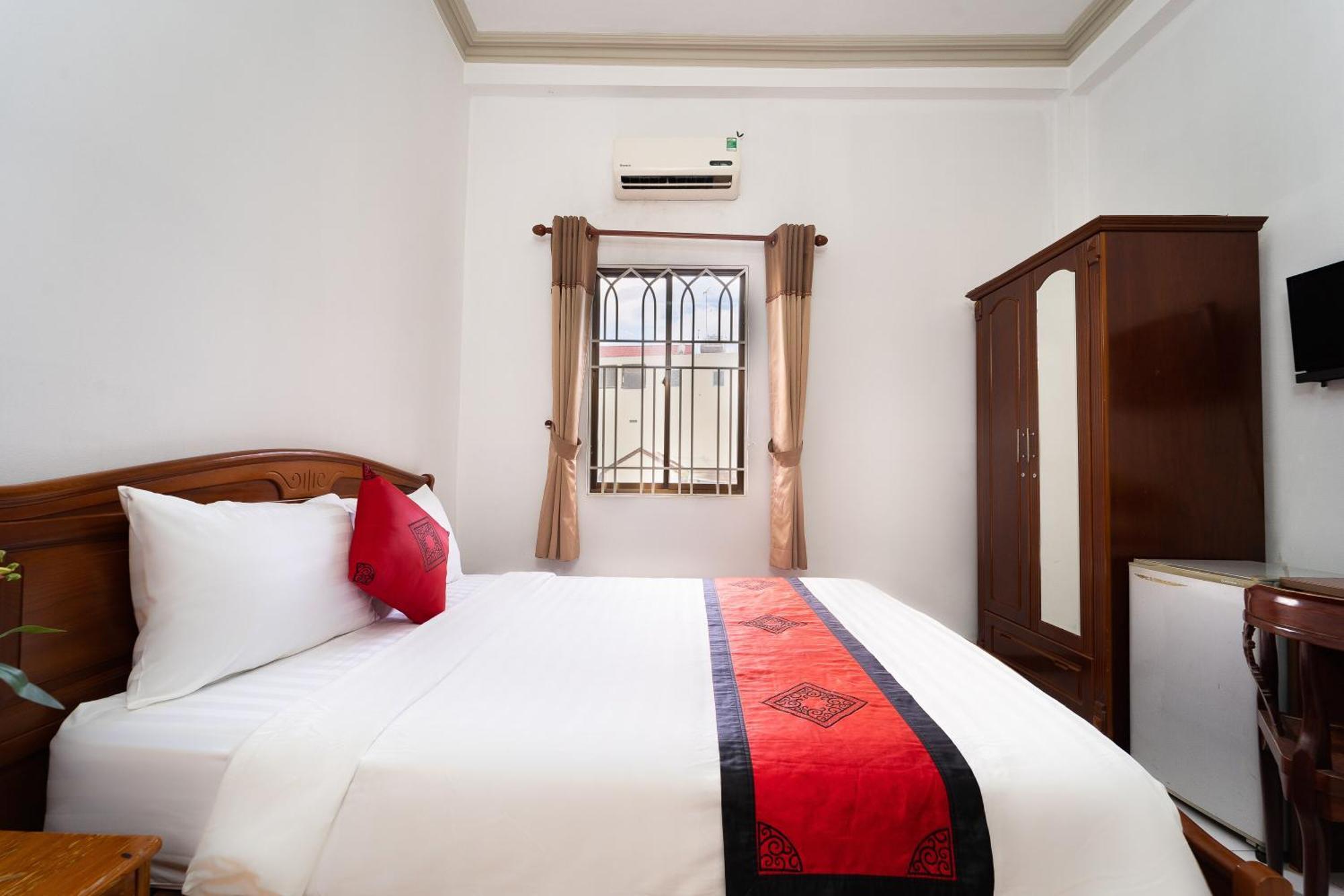 Collection O Madam Cuc Hotel Ciudad Ho Chi Minh  Exterior foto