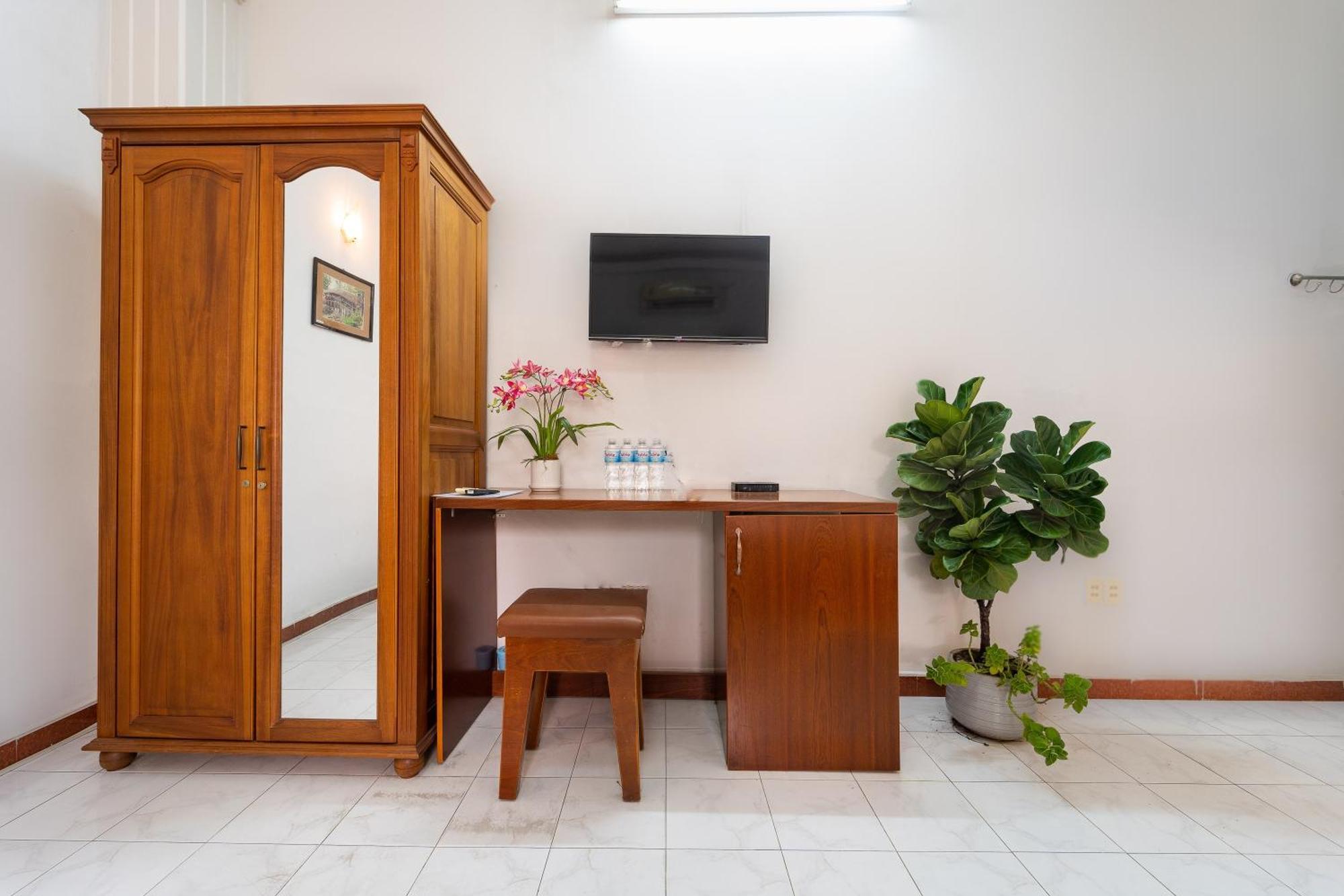 Collection O Madam Cuc Hotel Ciudad Ho Chi Minh  Exterior foto